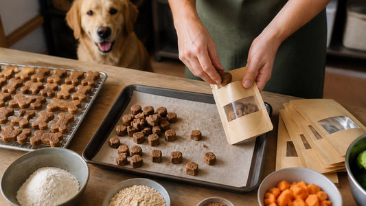 Buying Small Batch Dog Treats: A 2026 Guide