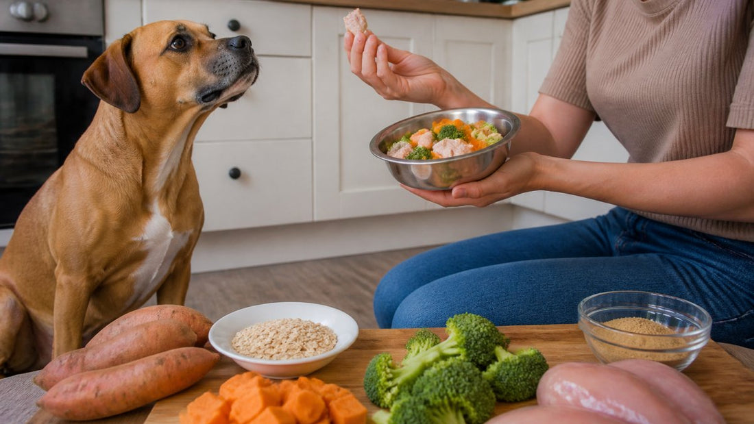 Is Human Grade Better for Dogs? A 2026 Guide