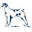 Dog Mamma's Organic Dog Treats logo