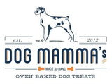 Dog Mamma's Organic Dog Treats
