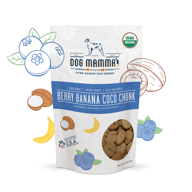 All natural dog hot sale treats near me