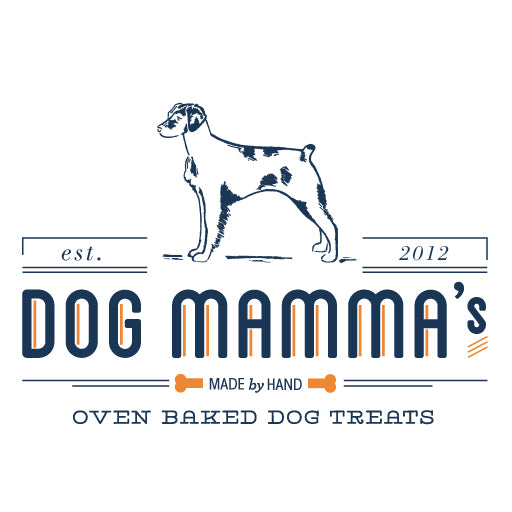 Gift Card - Dog Mamma’s Oven Baked Treats